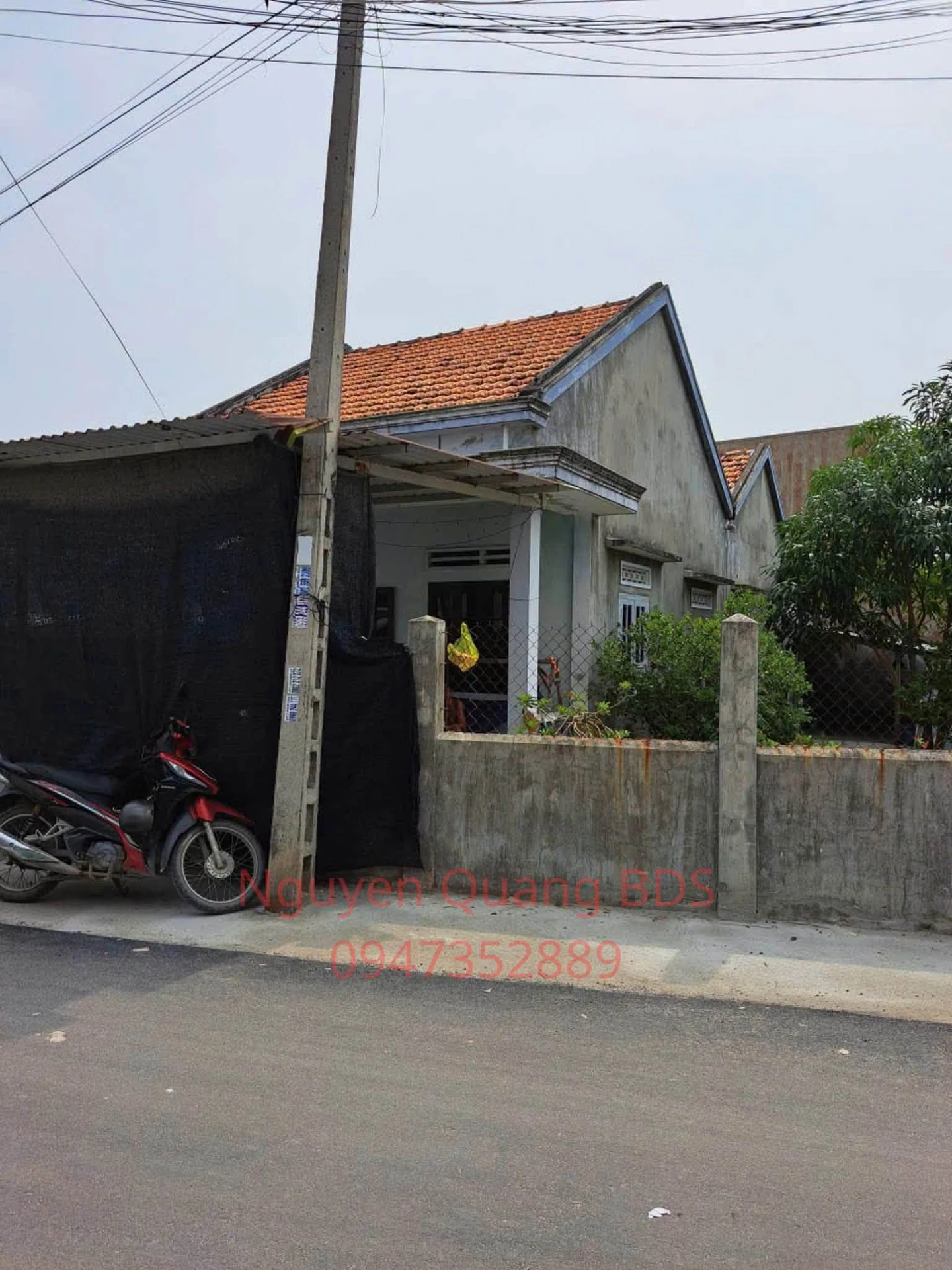 Bán nhà cấp 4 197,7m2 Dốc Lết Khánh Hòa - Ảnh 1