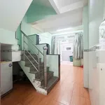 Bán nhà sổ hồng riêng 1 trệt 2 lầu hẻm Bùi Văn Ba, Quận 7, giá 3,59 tỷ - Ảnh thu nhỏ 5