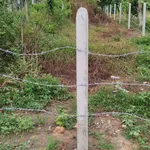 Bán đất 360m2 xã Châu Thành Tây Ninh 210 triệu - Ảnh thu nhỏ 1