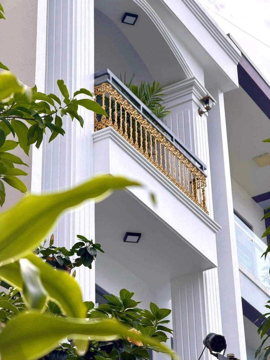 Bán nhà 3 tầng mặt tiền Phú Lộc 85.5m2, 7 tỷ - Ảnh thu nhỏ 2