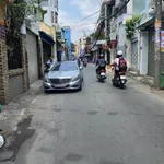 Bán nhà 4 tầng kinh doanh 71m2 gần Lạc Long Quân, giá 11,8 tỷ - Ảnh thu nhỏ 2