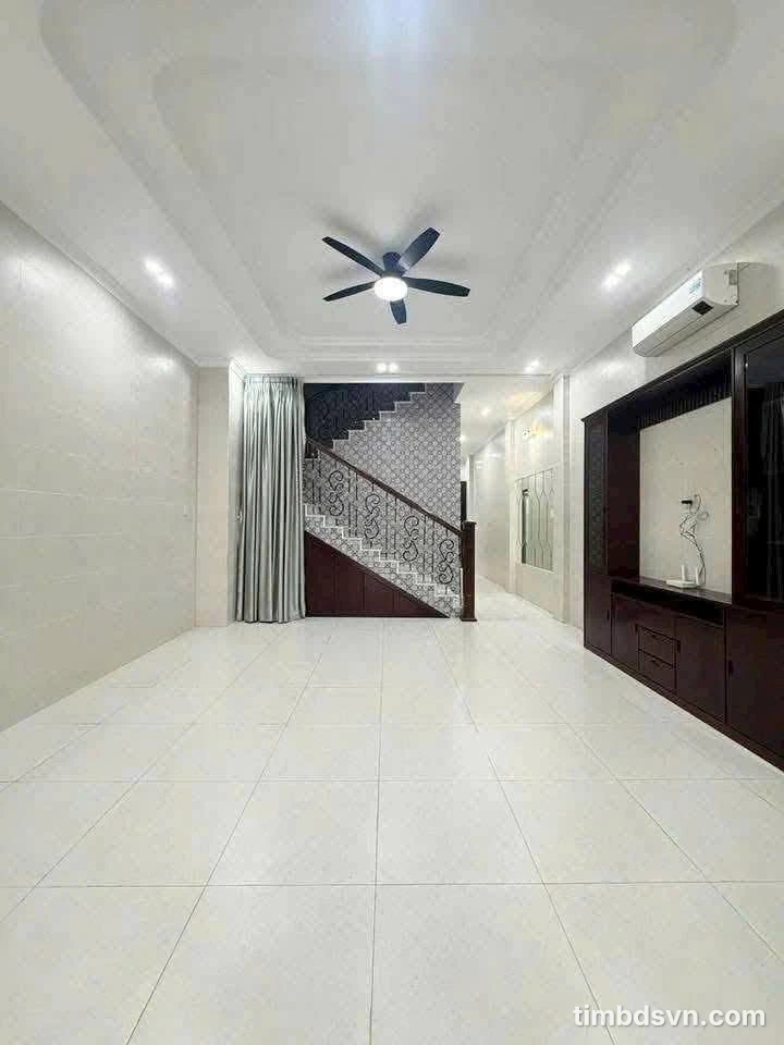 Bán nhà 3 phòng 177m² Xuân Hồng, Long Tuyền, Cần Thơ - Ảnh thu nhỏ 5