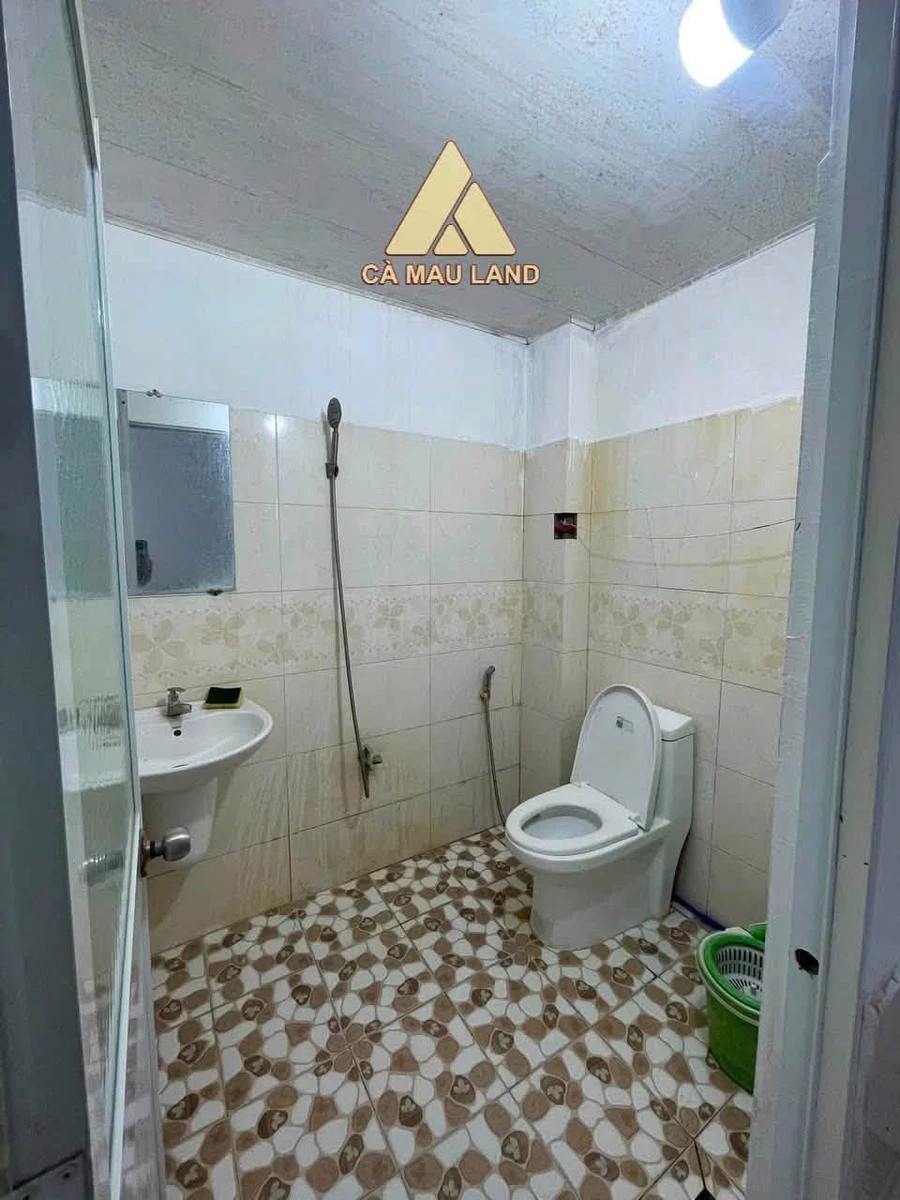 Bán nhà cấp 4 KĐT Bạch Đằng, 108m², 1 tỷ 90 - Ảnh thu nhỏ 5