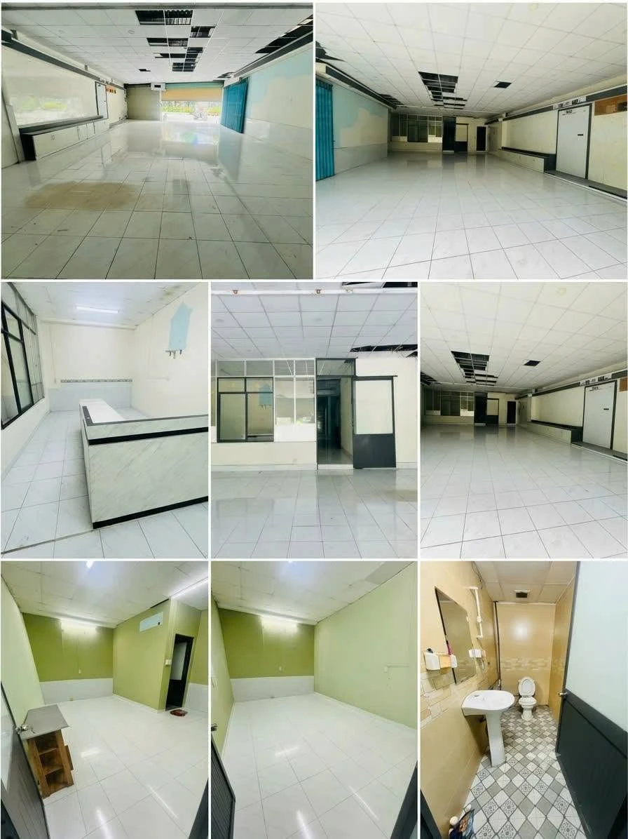 Cho thuê mặt bằng 330m² đường Nguyễn Trung Trực, 14 triệu/tháng - Ảnh thu nhỏ 3