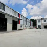Cho thuê nhà xưởng 11.300m² Bàu Bàng 2,5 USD/m² - Ảnh thu nhỏ 3