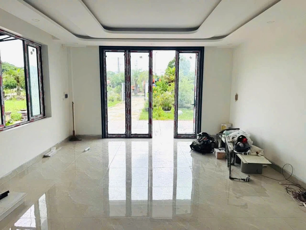 Cho thuê đất trống và văn phòng MT Võ Văn Kiệt 770m2, 9tr/tháng - Ảnh thu nhỏ 3