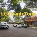 Bán nhà mặt tiền Lê Thánh Tông 5x25m, Quận 1 - Ảnh thu nhỏ 2
