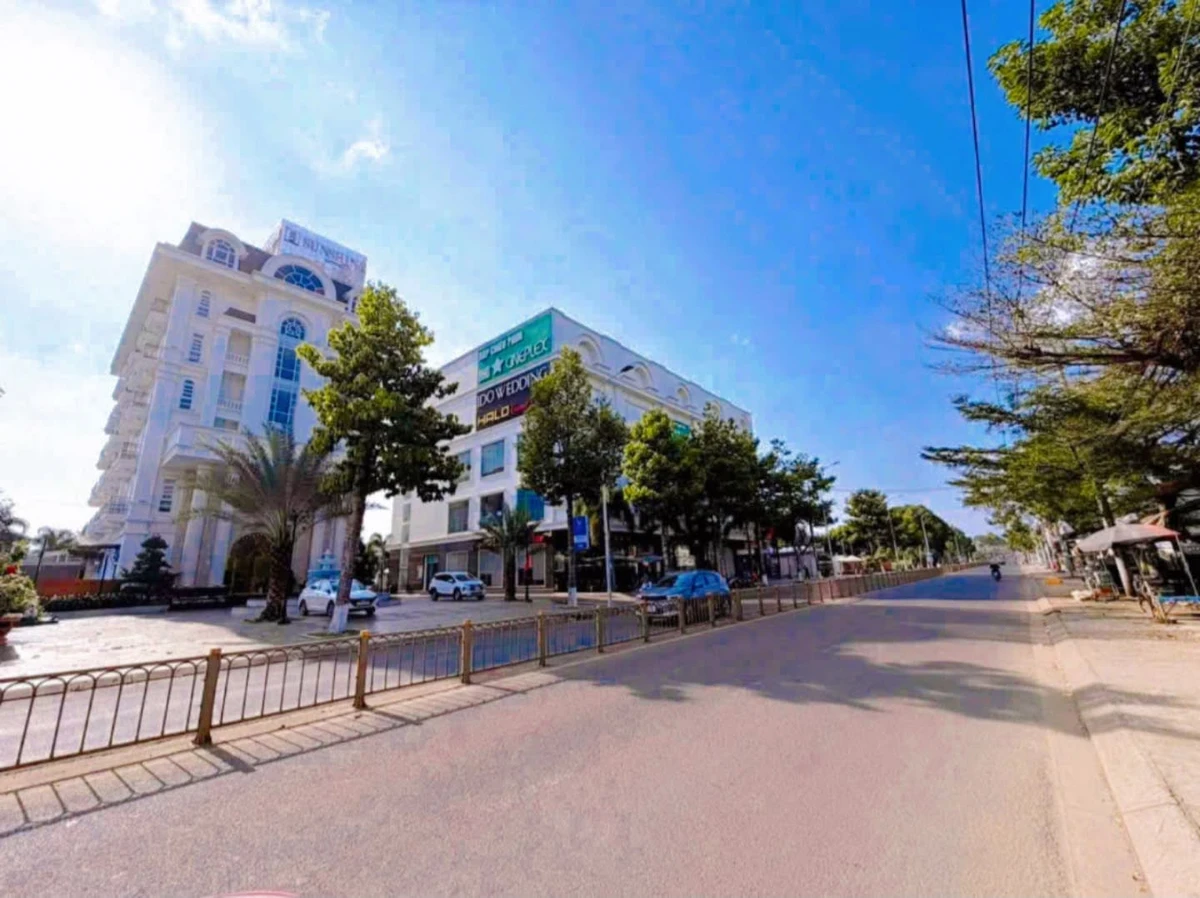 Bán 7.000m² đất vườn Long Khánh, 14 tỷ, mặt tiền 75m - Ảnh 1
