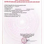 Bán đất thổ cư 150m2 sổ sẵn giá 550 triệu tại Xuân Quế, Đồng Nai - Ảnh thu nhỏ 4