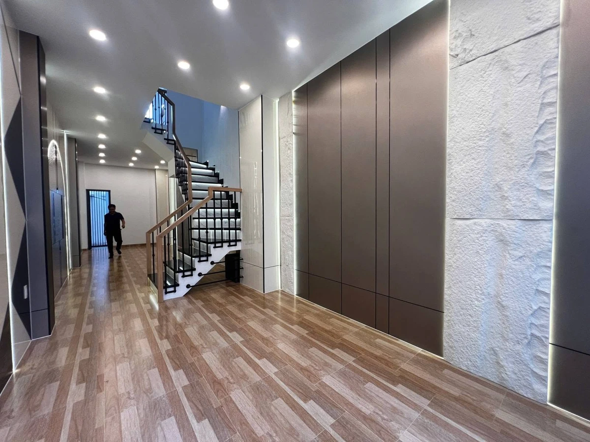 Bán nhà mặt tiền Cô Giang, Cầu Kiệu, 47m2, 5 tầng, 4PN, giá 11,8 tỷ, Phú Nhuận - Ảnh thu nhỏ 3