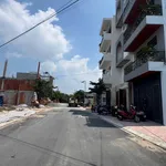 Bán nhà 3 tầng 4PN 90m² Hóc Môn 6,5 tỷ - Ảnh thu nhỏ 2