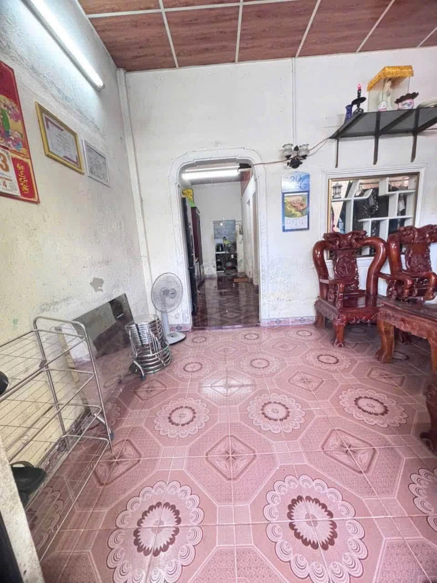 Bán nhà cấp 4 Phú Thượng, 52m², 2PN, 1 tỷ 290 - Ảnh thu nhỏ 3