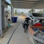 Bán nhà vườn 800m² mặt tiền kênh Bến Lức Long An - Ảnh thu nhỏ 4