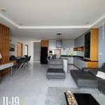Cho thuê căn hộ 3PN 112m2 view sông Quận 7 - Ảnh thu nhỏ 1
