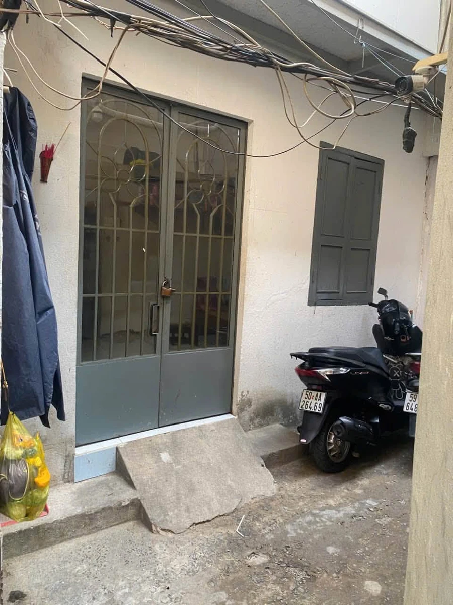 Bán nhà cấp 4 Bùi Đình Túy Bình Thạnh 16m² giá 1,7-1,9 tỷ - Ảnh thu nhỏ 2