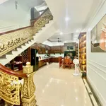 Bán nhà 4 tầng tân cổ điển 90m² đường Lý Nam Đế, Bình Chánh, giá 8,8 tỷ - Ảnh thu nhỏ 2