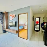 Bán căn hộ chung cư An Phú Thịnh block B 53m2, 2PN, full nội thất giá 950 triệu - Ảnh thu nhỏ 1
