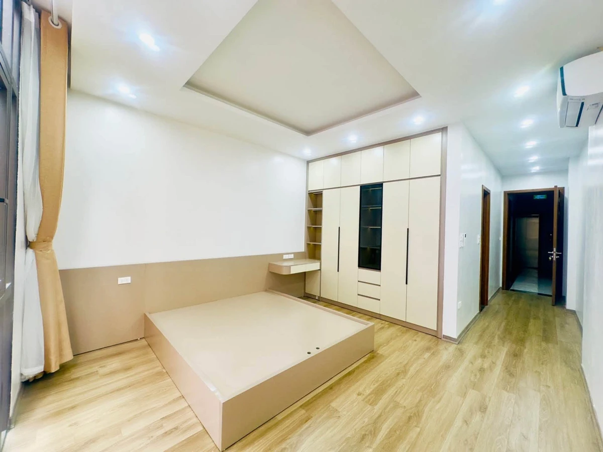 Bán nhà 8 tầng thang máy 65m² đường Trần Duy Hưng, Cầu Giấy - Ảnh thu nhỏ 3
