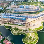 Chính thức mở bán 30 căn đợt 1 biệt thự khu lõi KDT Ciputra-trực tiếp CĐT-nhận nhà kèm sổ đỏ - Ảnh thu nhỏ 17