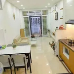 Bán nhà phố 2 tầng 36m² Trần Kế Xương, Bình Thạnh 5.9 tỷ - Ảnh thu nhỏ 3