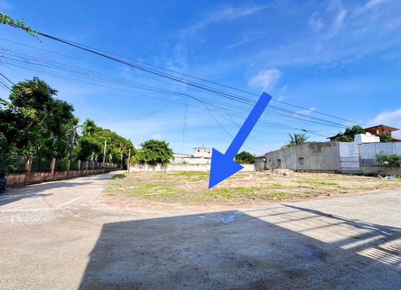 Bán lô đất 105m² Thị Vải, Mỹ Xuân, Phú Mỹ - 1 tỷ 299