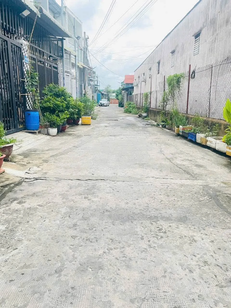 Bán nhà 2 tầng 69m² Phường Bửu Hoà Biên Hòa 2,6 tỷ - Ảnh 1