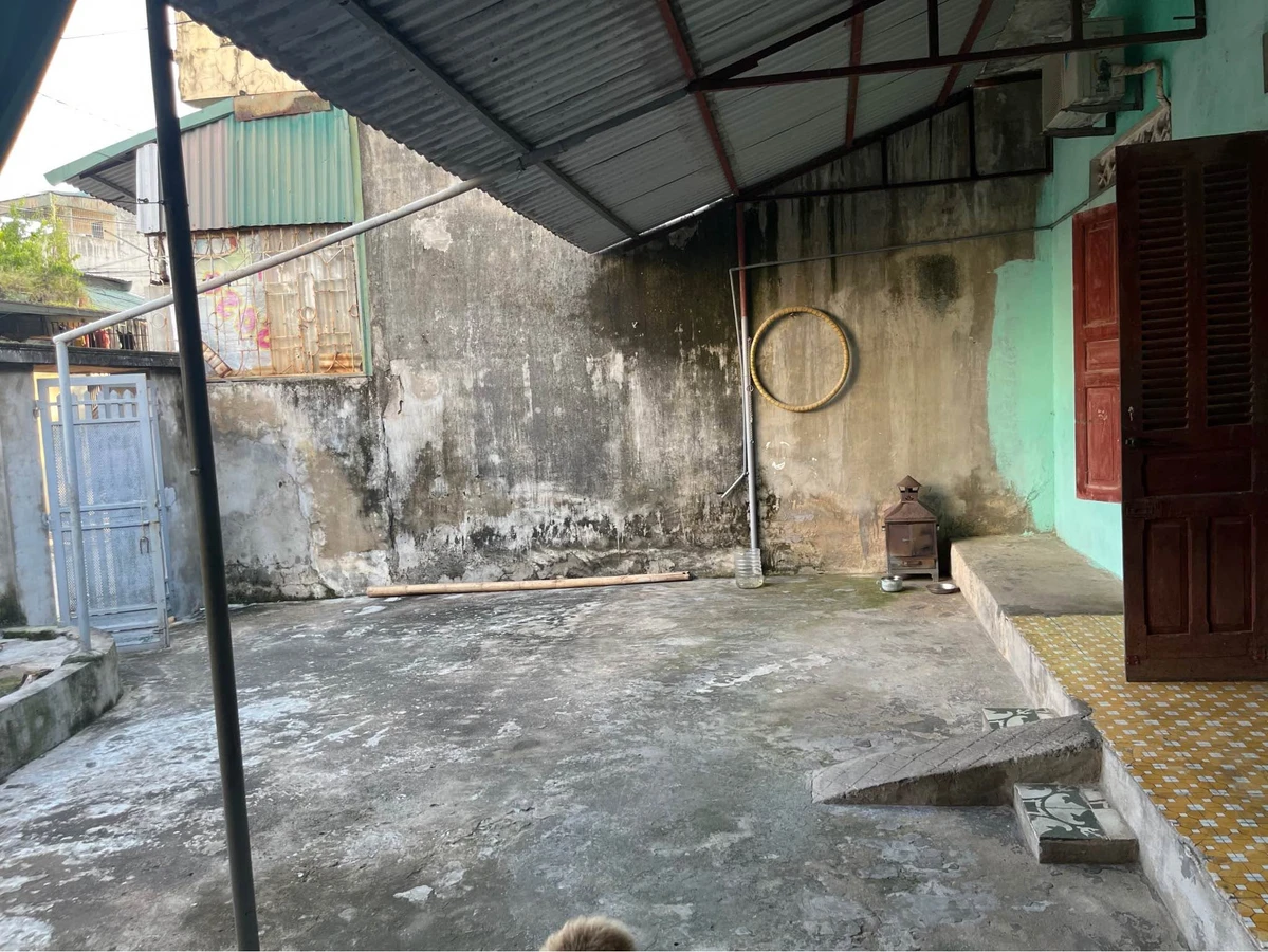 Bán đất 118m² mặt tiền 8,4m gần Công viên nước Đông Hương, hơn 2 tỷ - Ảnh thu nhỏ 2