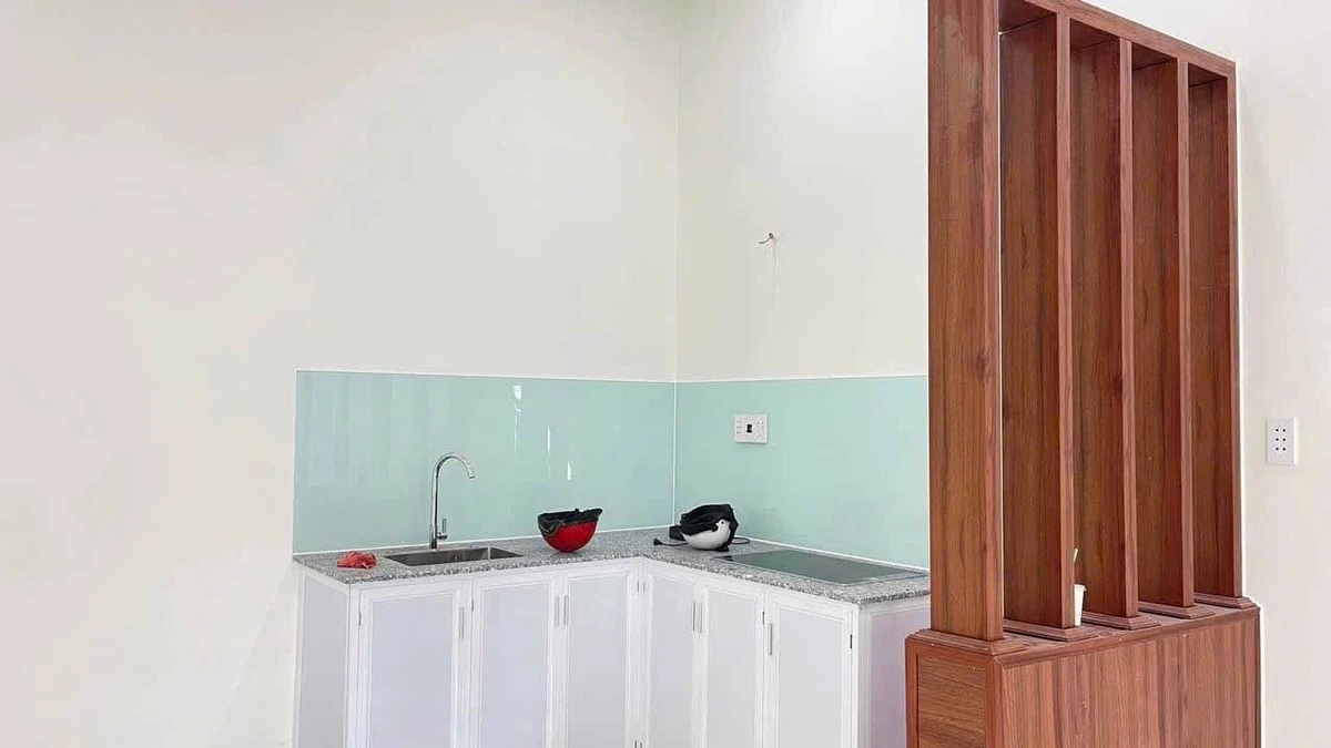 Bán nhà mới 120m² 2PN đường Y Ni Ksơr Buôn Ma Thuột - Ảnh thu nhỏ 2