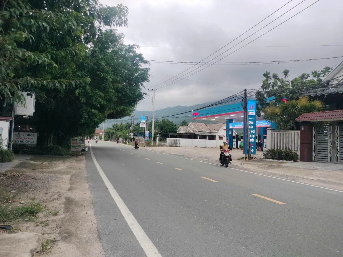 Bán đất thổ cư 101-103 m² Suối Tiên, giá 550 triệu - Ảnh thu nhỏ 5