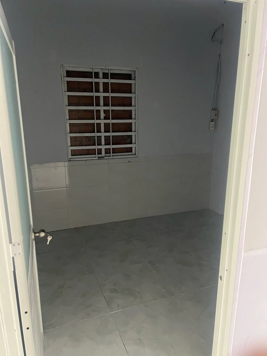 Bán nhà cấp 4, 2PN, 90m² gần khu tái định cư Bửu Hòa - Ảnh thu nhỏ 4