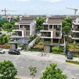 Bán biệt thự đơn lập góc view sông giá gốc CĐT, tại Centa Riverside - Ảnh thu nhỏ 5