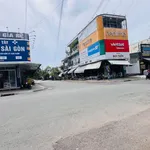 Bán mặt tiền kinh doanh An Thạnh 100m² hơn 4 tỷ - Ảnh thu nhỏ 2