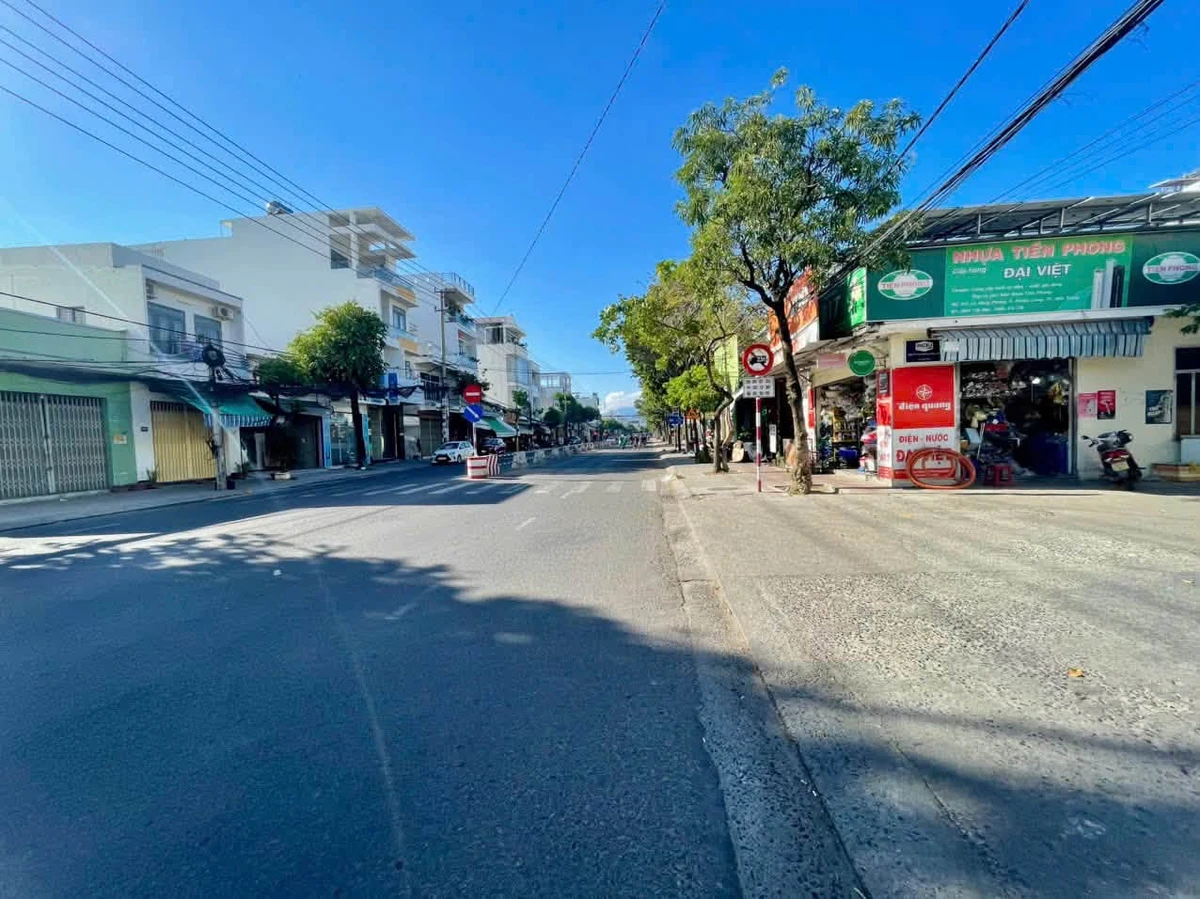 Bán lô góc 2 mặt tiền Nha Trang 75.5m2, 8.5 tỷ - Ảnh thu nhỏ 3