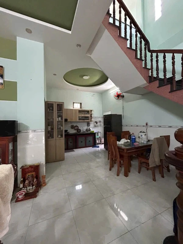 Bán nhà 84m² 3 phòng ngủ Chợ Điều Đồng Nai