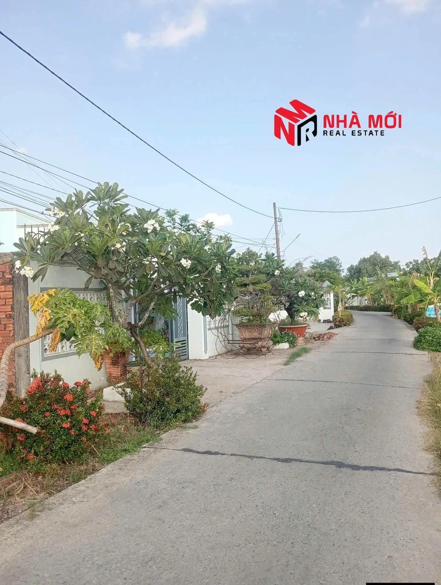 Nhà vườn 500m² 3PN 3WC view sông Cà Mau 2 tỷ 500 - Ảnh thu nhỏ 5