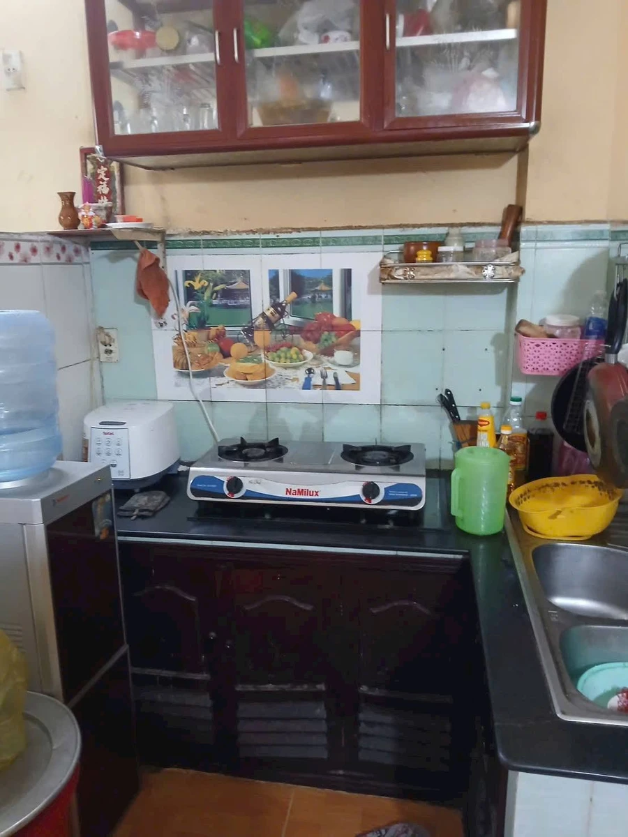 Bán nhà 2PN Vũng Tàu 54m² 2.1 tỷ - Ảnh thu nhỏ 2