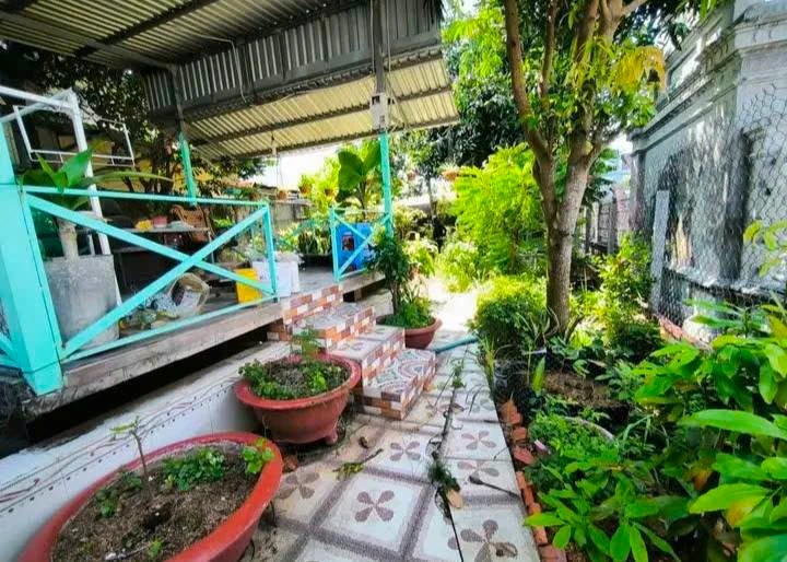 Bán đất hẻm 211 m² Nguyễn Trung Trực, Rạch Giá - Ảnh thu nhỏ 4