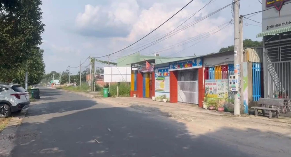 Bán nhà cấp 4 100m² Chơn Thành, Bình Dương - Ảnh thu nhỏ 5
