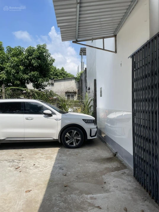 Chính chủ bán dãy trọ mới 7 phòng Hưng Lợi, 129m2 thổ cư, 2 mặt tiền giá 5,39 tỷ (41tr/m2)