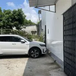 Chính chủ bán dãy trọ mới 7 phòng Hưng Lợi, 129m2 thổ cư, 2 mặt tiền giá 5,39 tỷ (41tr/m2) - Ảnh thu nhỏ 1