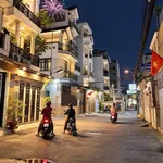 Bán nhà 68m2 (4x17) 2PN Gò Vấp 5,5 tỷ - Ảnh thu nhỏ 2