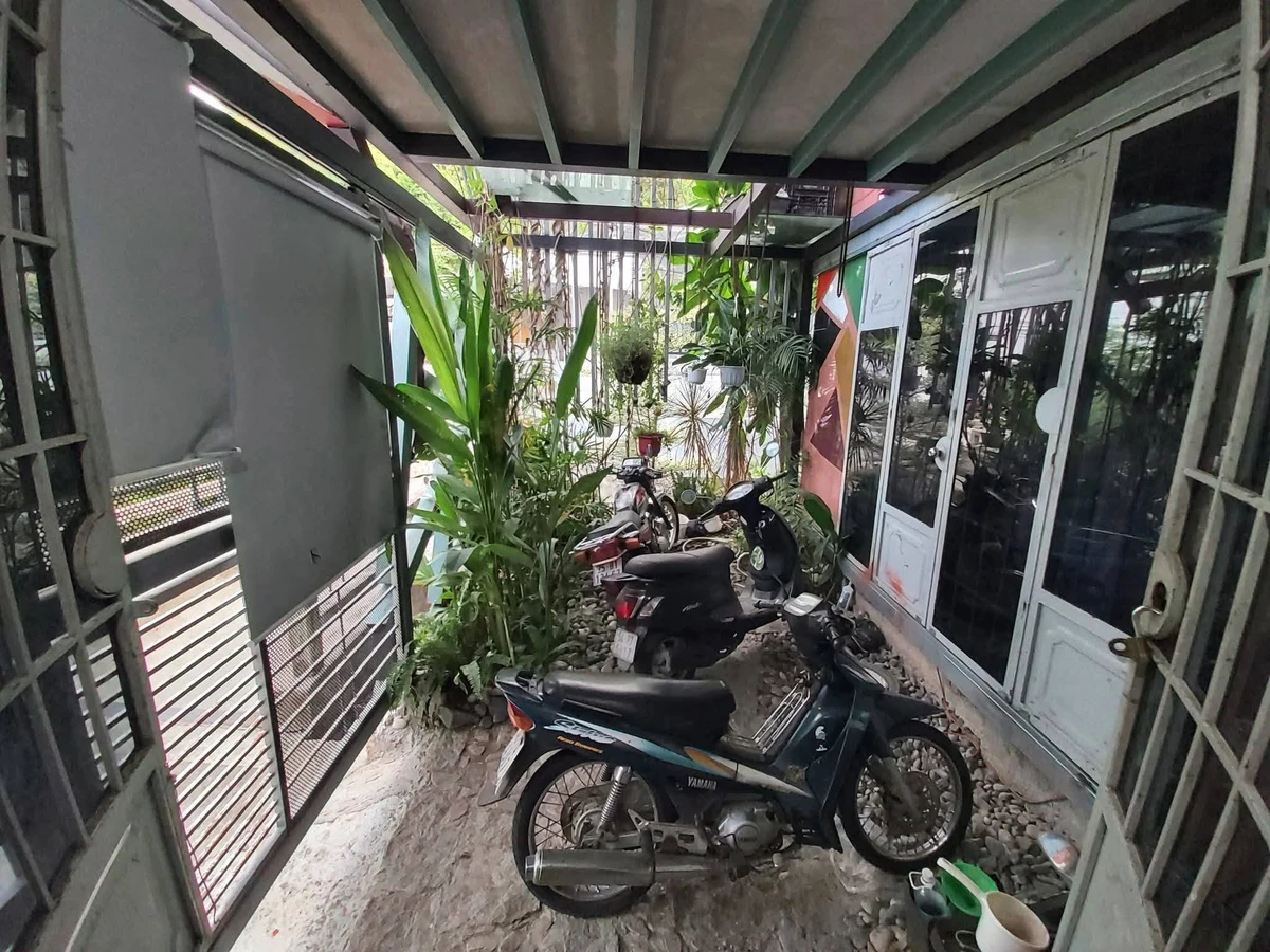 Bán nhà mặt tiền Nha Trang 87m2 view biển 1,6 tỷ - Ảnh thu nhỏ 3