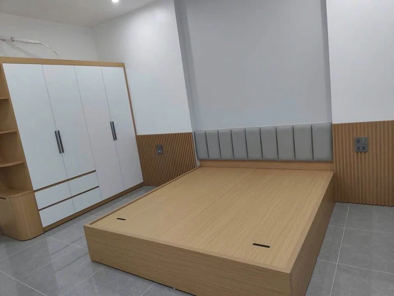 Bán nhà 3 tầng 60m² Ngô Quyền, Hải Phòng, giá 2 tỷ
