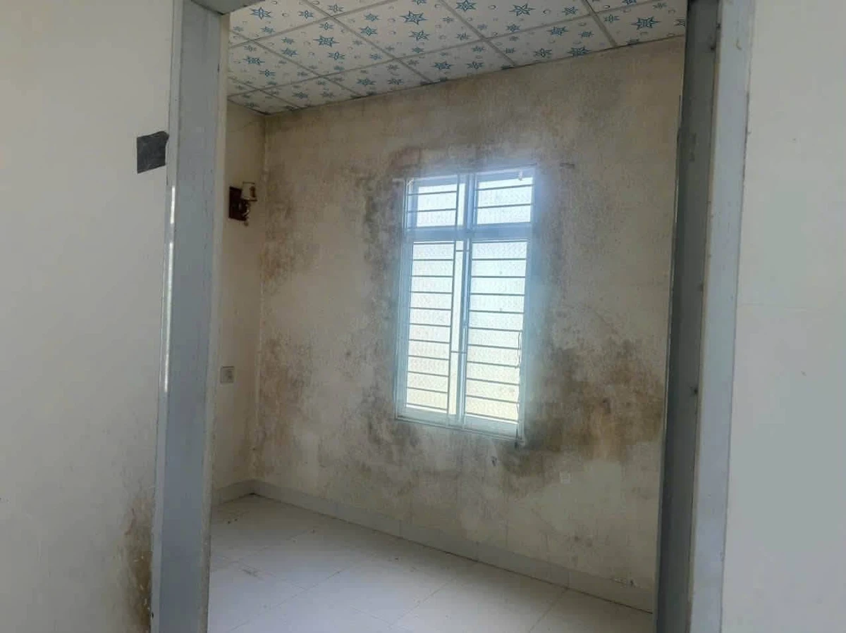 Nhà 1 mê, sổ đỏ, Quy Nhơn, 44.6m2, 1 tỷ - Ảnh thu nhỏ 4