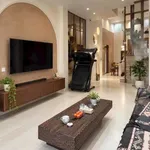 Nhà phố 4 tầng 50m² Thích Quảng Đức giá 8 tỷ 790 triệu - Ảnh thu nhỏ 2