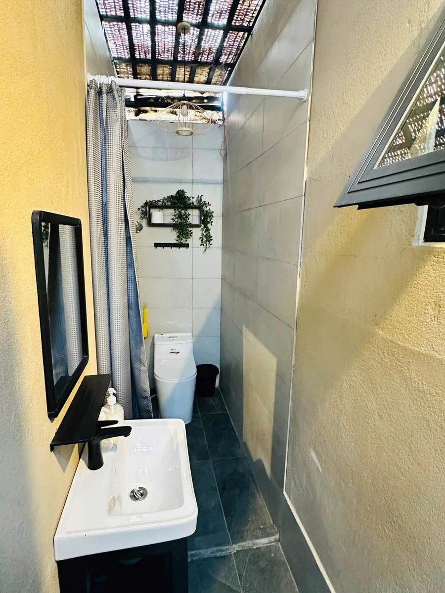 Cho thuê nhà 1 PN đường Trương Phước Phan, Bình Tân, 66.5m² - Ảnh thu nhỏ 4