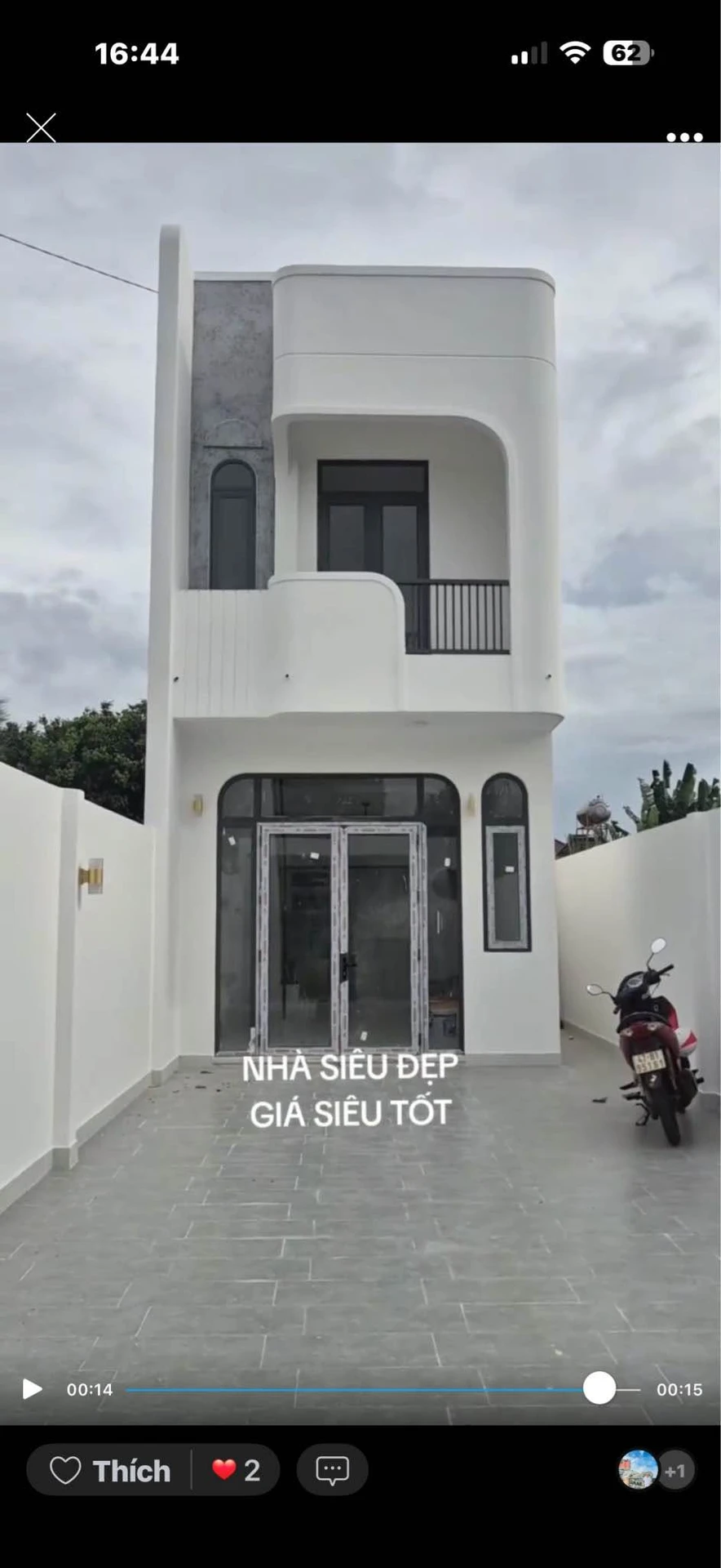 Bán nhà 3PN tại Huỳnh Tấn Phát, Nhà Bè, 200m², 2.35 tỷ - Ảnh 1