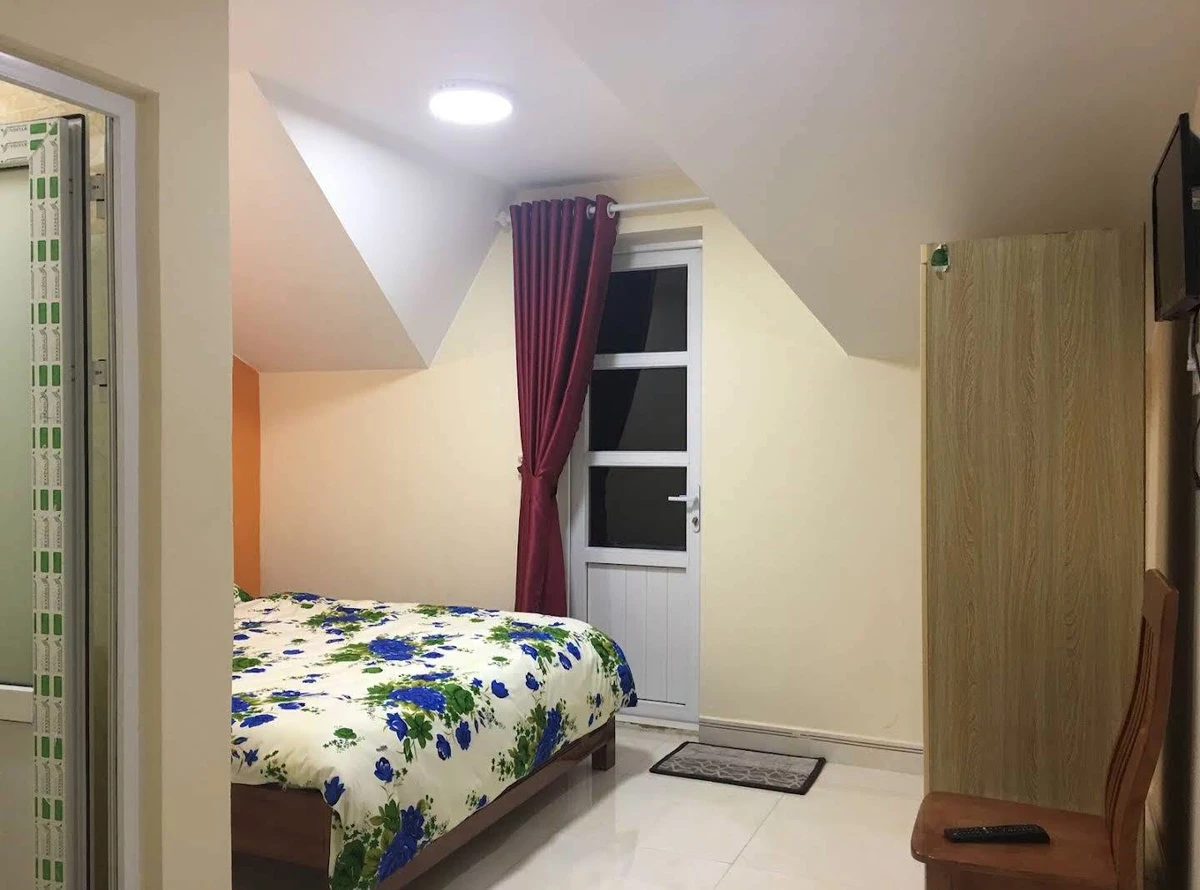 Bán mini hotel 89m² 8 phòng kinh doanh Đà Lạt - Ảnh thu nhỏ 5