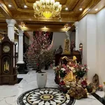 Bán nhà 3 tầng tân cổ điển mặt tiền Tăng Bạt Hổ 500m², 15,5 tỷ - Ảnh thu nhỏ 2