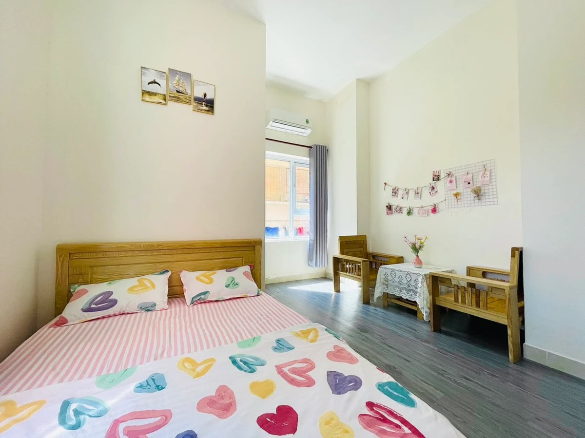 Cho thuê căn hộ 3PN 90m² OSC Land Vũng Tàu gần biển - Ảnh thu nhỏ 5